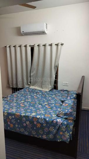 121 towers  Bedroom 1