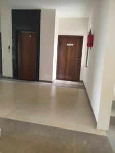 Hall Image of 950 Sq.ft 2 BHK Apartment / Flat for rent in Amit Colori Phase III G Building, Undri Pune for Rs. 19000