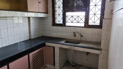 Kitchen Image of 1717 Sq.ft 3 BHK Apartment / Flat for sale in Butler Colony Lucknow for Rs. 14000000