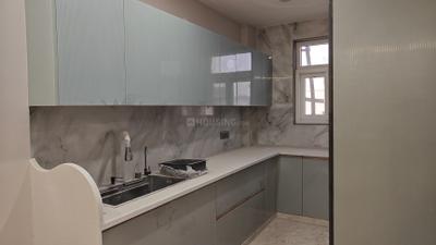 3 BHK Independent Builder Floor