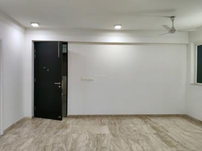 Living Room Image of 900 Sq.ft 2.5 BHK Apartment / Flat for sale in Nirmal Zircon, Mulund West Mumbai for Rs. 15100000