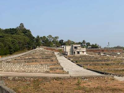 Puthenkurish Plot View 1