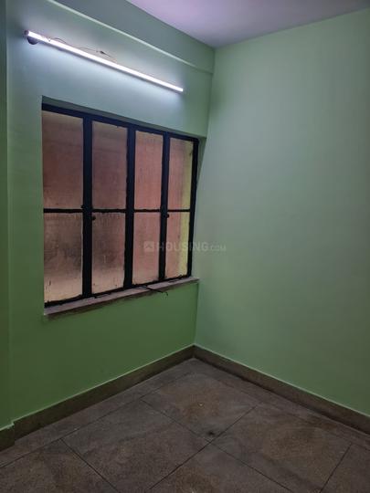 garia ramkrishna nagar Bedroom 1