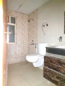 Bedroom Two Image of 1554 Sq.ft 3 BHK Apartment / Flat for sale in Nimbus The Golden Palms, Sector 168 Noida for Rs. 18500000