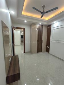 Hall Image of 1080 Sq.ft 3 BHK Apartment / Flat for sale in Shahdara New Delhi for Rs. 12500000