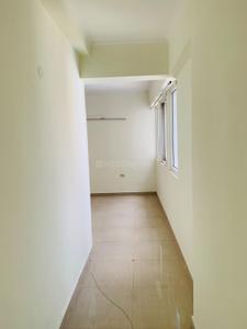 Balcony Image of 2095 Sq.ft 3.5 BHK Apartment / Flat for sale in The Antriksh Heights, Sector 84 Gurgaon for Rs. 17200000