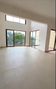 Living Room Image of 2900 Sq.ft 4 BHK Apartment / Flat for sale in Alembic The Gardens, Gorwa Vadodara for Rs. 40500000