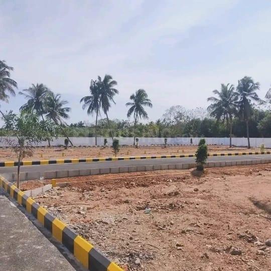 Vikaa Sai Krishna Avenue Main Image 1