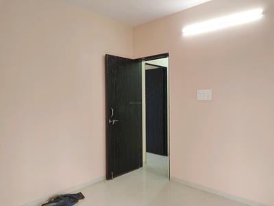 Bedroom Image of 1010 Sq.ft 2 BHK Apartment / Flat for rent in Abhigna Avirahi Heights, Malad West Mumbai for Rs. 45000