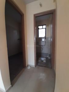 Hall Image of 850 Sq.ft 2 BHK Apartment / Flat for sale in Kondhwa Budruk Pune for Rs. 5400000