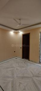 Bedroom Image of 1440 Sq.ft 3 BHK Builder Floor for sale in Chittaranjan Park New Delhi for Rs. 29500000