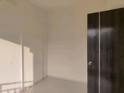Bedroom Image of 635 Sq.ft 1 BHK Apartment / Flat for sale in Shree Krishna Bhoomi, Naigaon East Naigaon for Rs. 3500000