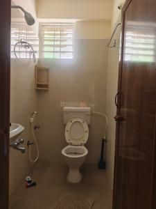 Image of 1200 Sq.ft 1 BHK Apartment / Flat for rent in Brookefield, Bengaluru for Rs. 23000