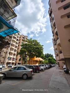 Image of 1600 Sq.ft 2 BHK Apartment / Flat for sale in Bholav, Bharuch for Rs. 4000000