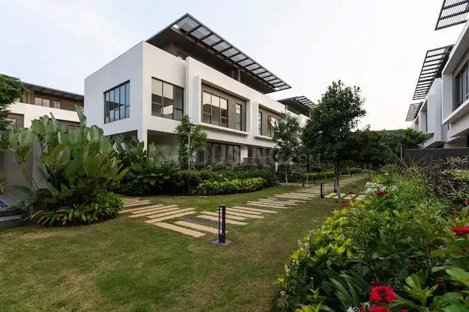 Goyal Alanoville Main Image 1