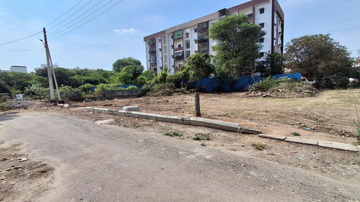 SREEYUGA ENCLAVE KAPRA Main Image 1