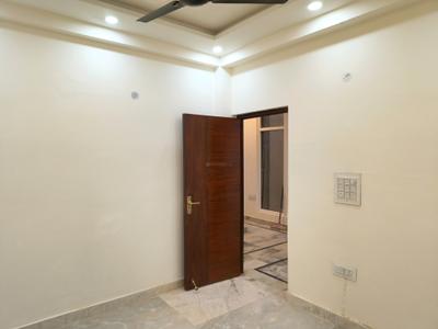 Bedroom Image of 1595 Sq.ft 3 BHK Builder Floor for sale in Vaishali Ghaziabad for Rs. 14000000