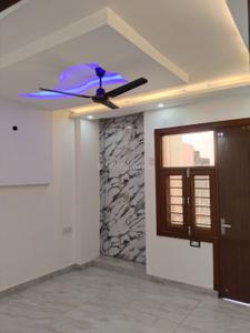 4 BHK Flat