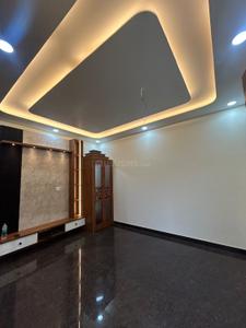 Hall Image of 600 Sq.ft 3 BHK Independent House for sale in Roopa Nagar Mysore for Rs. 9500000