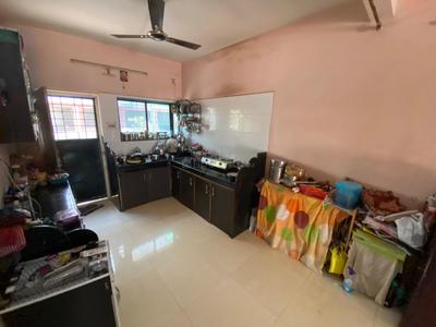 Kitchen Image of 1650 Sq.ft 3 BHK Villa for sale in Pimple Nilakh Pune for Rs. 25000000