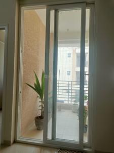 Balcony Image of 1050 Sq.ft 2 BHK Apartment / Flat for sale in Bhavyaa Green Luxuria, Jagatpura Jaipur for Rs. 6999000
