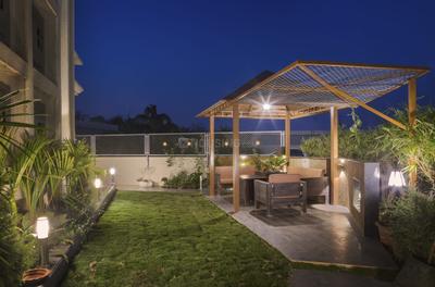 Image of 5000 Sq.ft 4.5 BHK Apartment / Flat for sale in Kolte Patil 24K Glitterati, Pimple Nilakh, Pune for Rs. 71000000