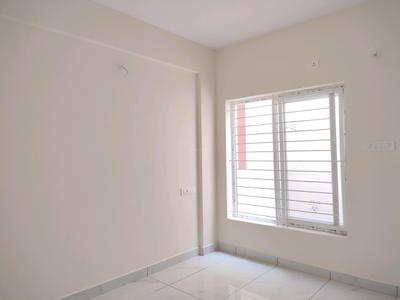 Bedroom Image of 1440 Sq.ft 3 BHK Apartment / Flat for sale in Habulus Sai Elite Apartment, Electronic City Bengaluru for Rs. 7344000