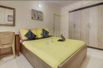 Bedroom Image of Royal Accommodation  in Andheri East, Mumbai