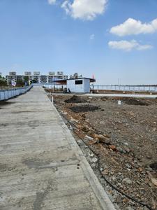 Image of 1000 Sq.ft Residential Plot / Land for sale in Wadebolai, Pune for Rs. 1050000