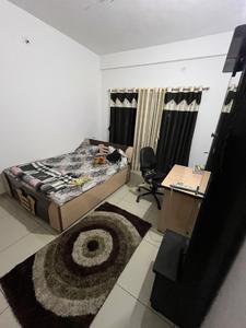 Hall Image of 811 Sq.ft 2 BHK Duplex for sale in Dattapura Vadodara for Rs. 4800000