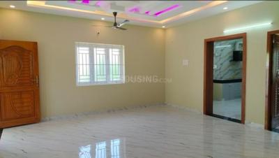 Hall Image of 1500 Sq.ft 3 BHK Independent House for sale in Thondamuthur Coimbatore for Rs. 6800000