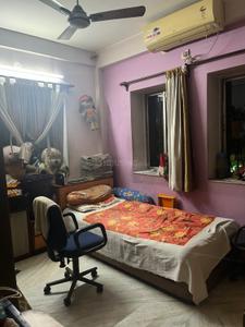 Image of 850 Sq.ft 2 BHK Apartment / Flat for sale in Kasba, Kolkata for Rs. 6000000