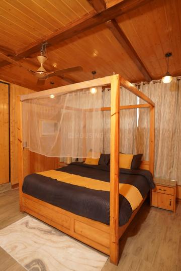 Kuthal Gaon Bedroom 1