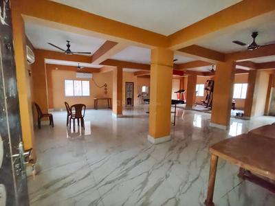 Image of 780 Sq.ft 2 BHK Apartment / Flat for sale in Madhyamgram, Kolkata for Rs. 2850000