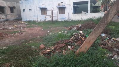 Image of 2405 Sq.ft Residential Plot / Land for sale in Edayarpalayam, Coimbatore for Rs. 12200000