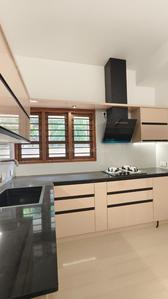 Kitchen Image of 2450 Sq.ft 4 BHK Independent House for sale in Edappally Kochi for Rs. 21500000