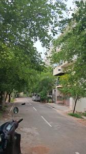 Image of 1500 Sq.ft Residential Plot / Land for sale in Vishveshwaraya Nagar, Bengaluru for Rs. 21000000
