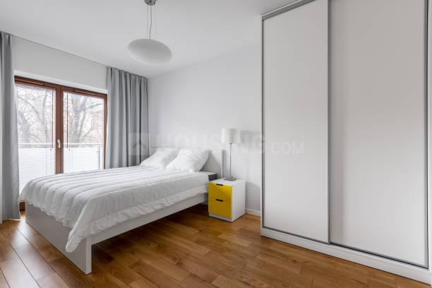 Aashirwad Tower Bedroom 1