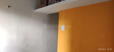 Bedroom Image of 570 Sq.ft 1 BHK Apartment / Flat for sale in Fursungi Pune for Rs. 3200000