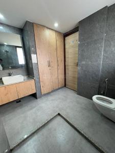 Bedroom Image of 1000 Sq.ft 2 BHK Builder Floor for rent in Sector 38 Gurgaon for Rs. 52000
