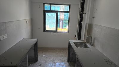 Kitchen Image of 900 Sq.ft 2 BHK Apartment / Flat for rent in Pride Panorama Phase 1, Saki Naka Mumbai for Rs. 65000