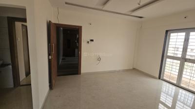 Living Room Image of 1330 Sq.ft 3 BHK Apartment / Flat for sale in Asha Nagar Nashik for Rs. 5450000