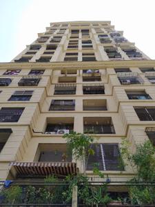 Image of 1660 Sq.ft 3 BHK Apartment / Flat for rent in Kasarvadavali, Thane for Rs. 35000