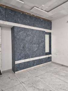Bedroom Image of 1150 Sq.ft 2 BHK Independent House for rent in Shri Nathji Nagar Bhavnagar for Rs. 16000