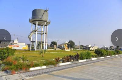 Image of 850 Sq.ft Residential Plot / Land for sale in Paliya Haidar, Indore for Rs. 2975000