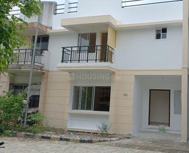 2 BHK Duplex