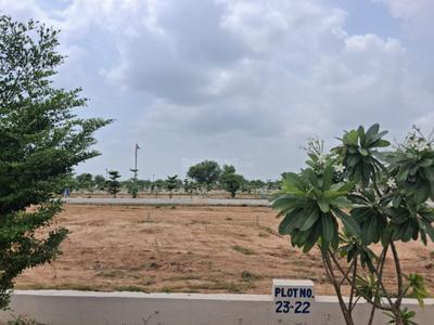Image of 1100 Sq.ft Residential Plot / Land for sale in Bhapura, Jaipur for Rs. 3177770