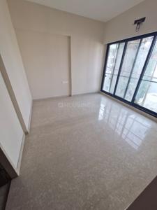Bedroom Image of 1200 Sq.ft 3 BHK Apartment / Flat for sale in Khar West Mumbai for Rs. 85000000