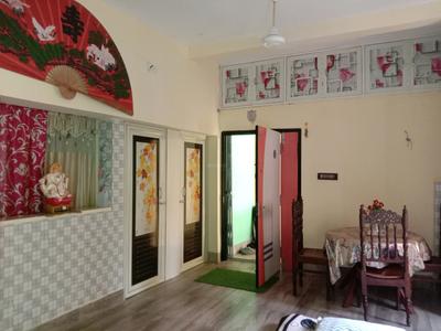 Living Room Image of 3200 Sq.ft 5 BHK Independent House for sale in Birati Kolkata for Rs. 9000000