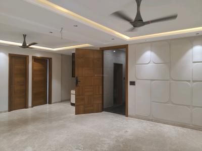 Living Room Image of 3250 Sq.ft 4 BHK Builder Floor for sale in Sector 21C Faridabad for Rs. 39000000